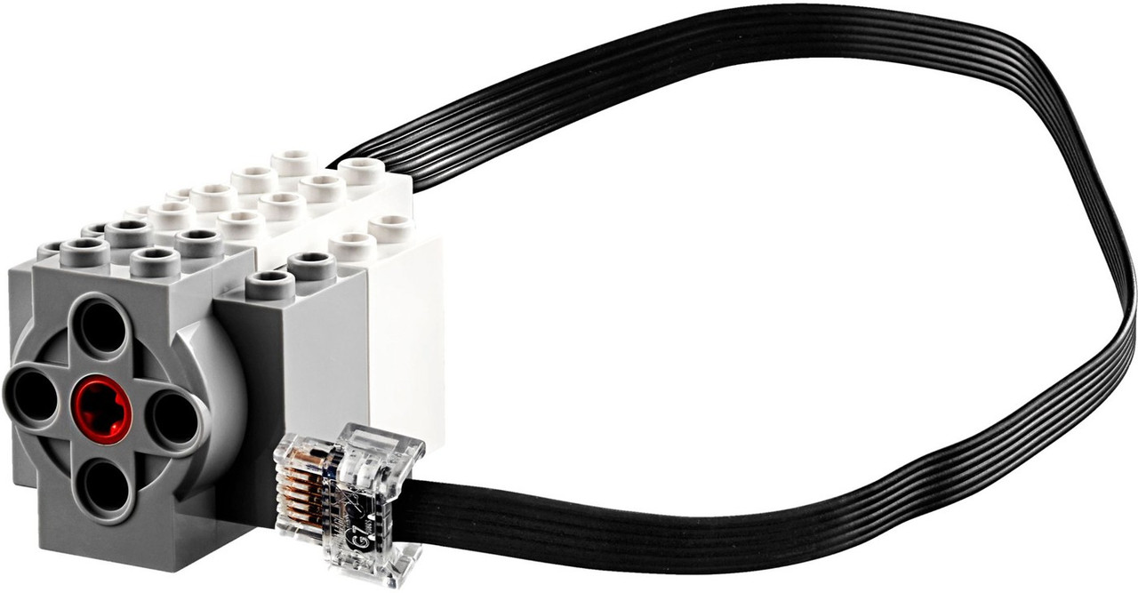 lego s motor