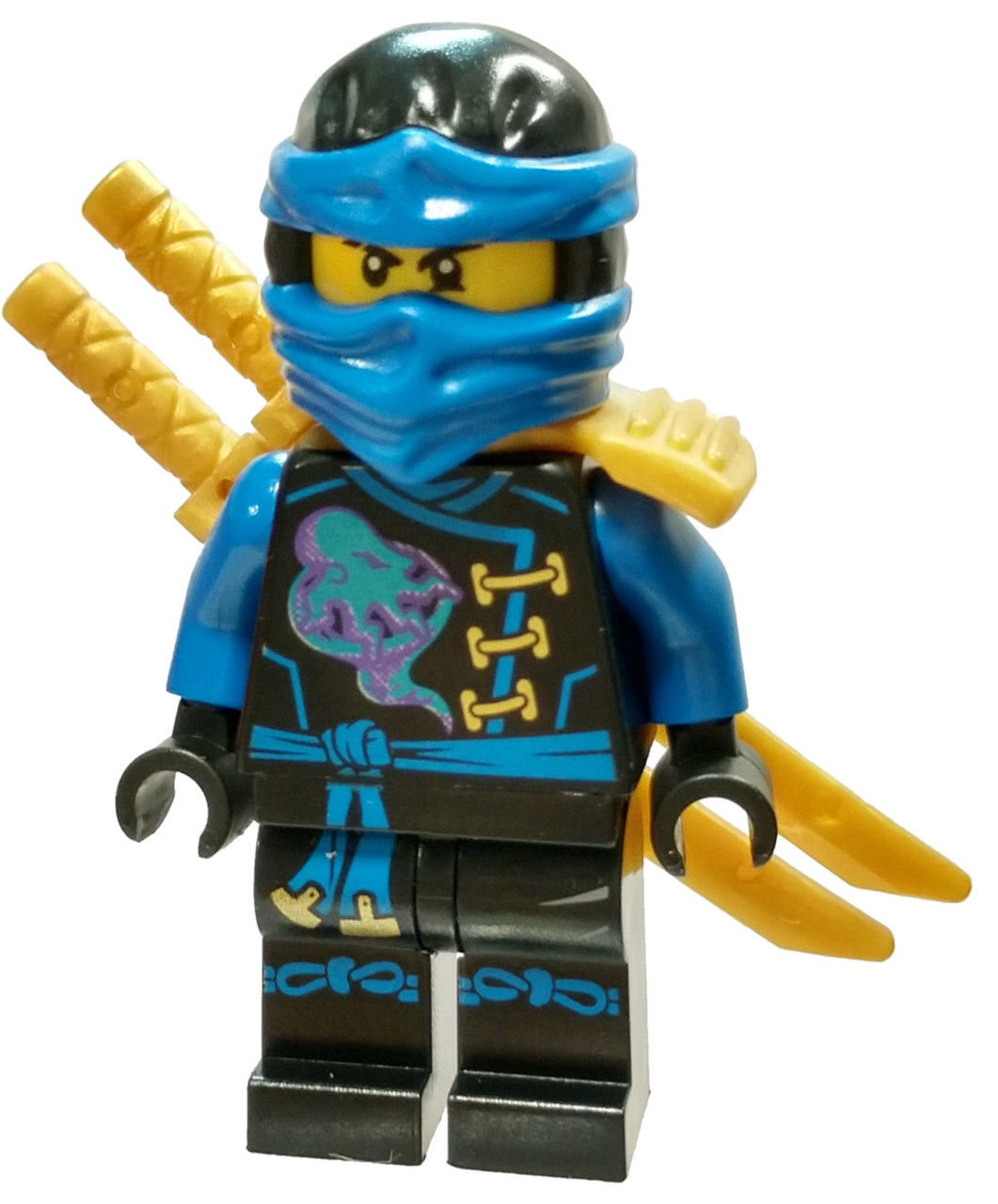 lego ninjago skybound