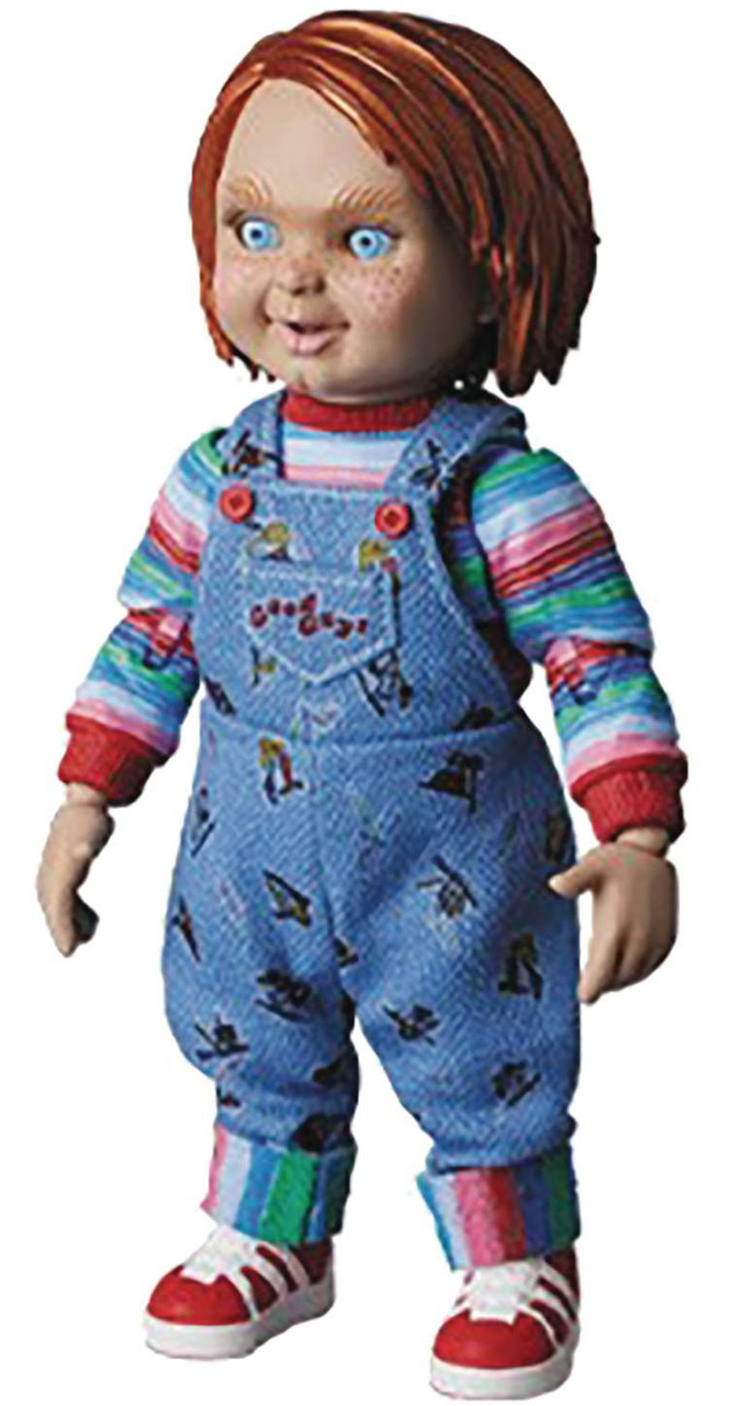 child's play good guy doll replica