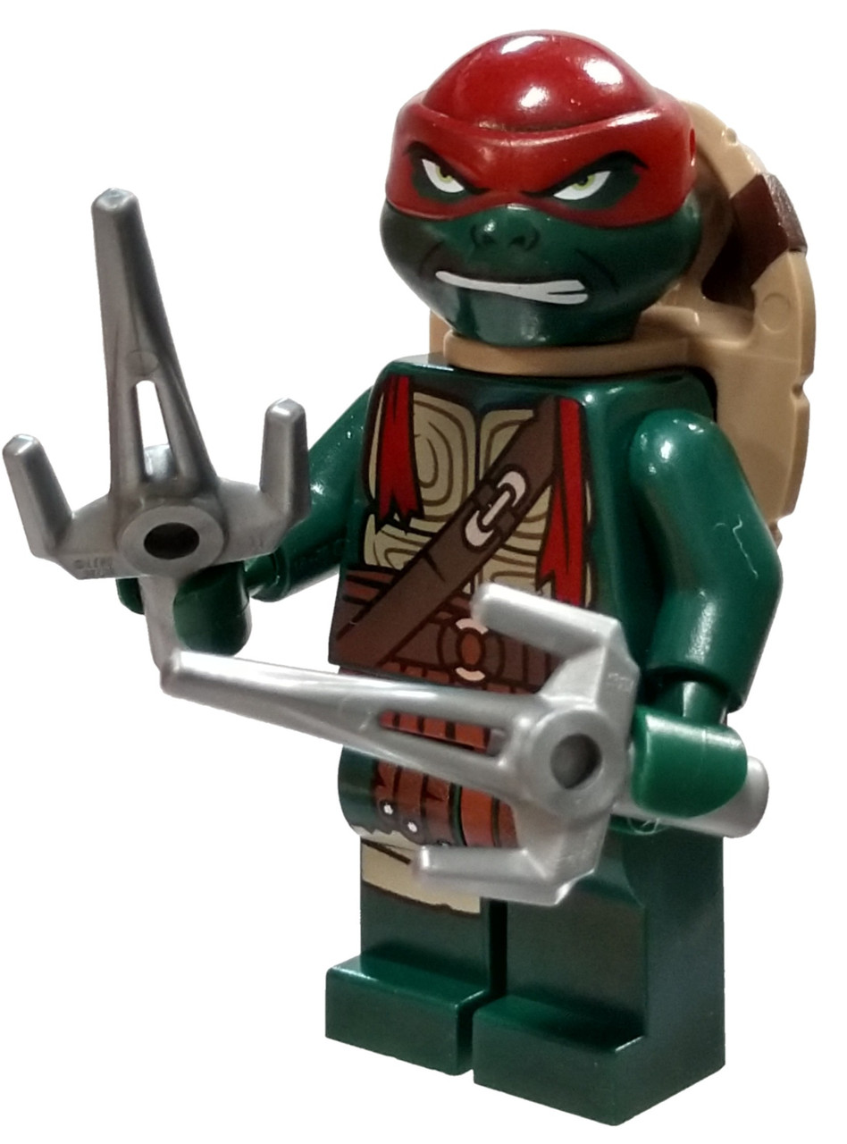 lego teenage mutant ninja turtles movie