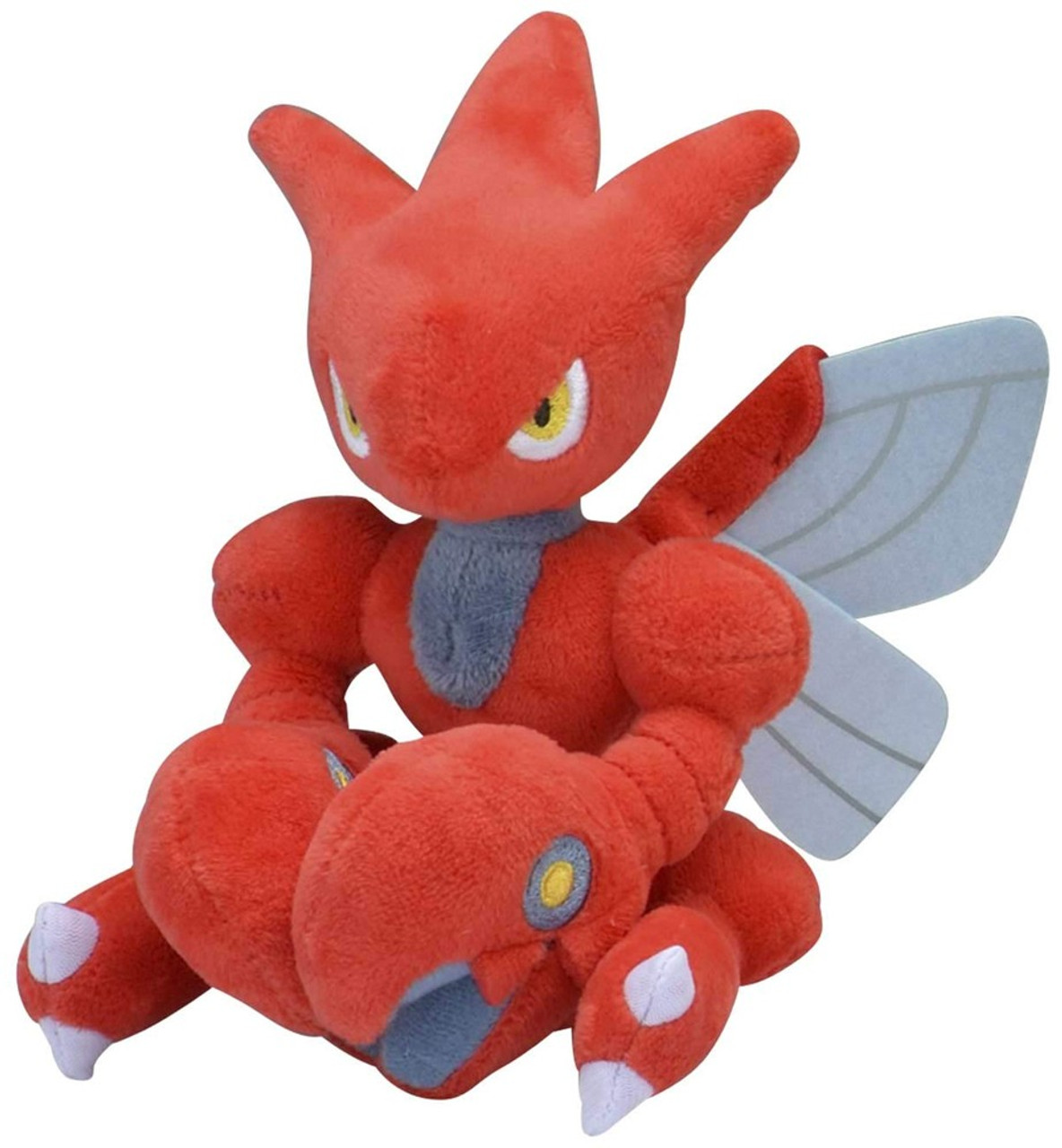 bug pokemon plush