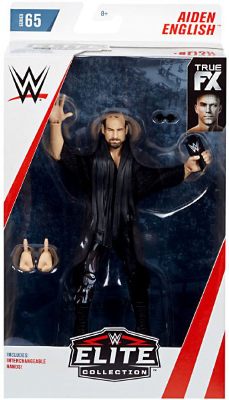 wwe series 90