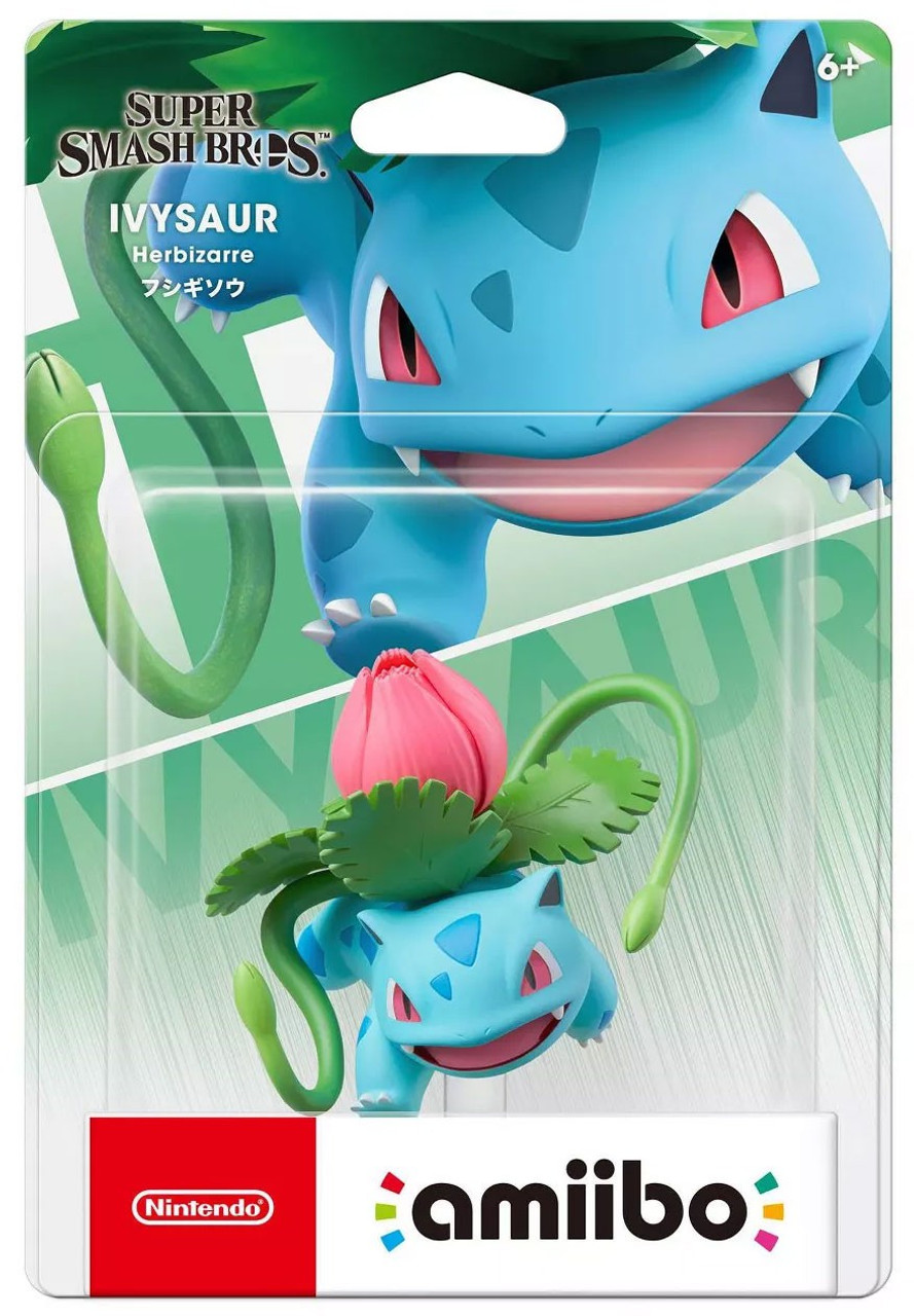 ivysaur funko pop