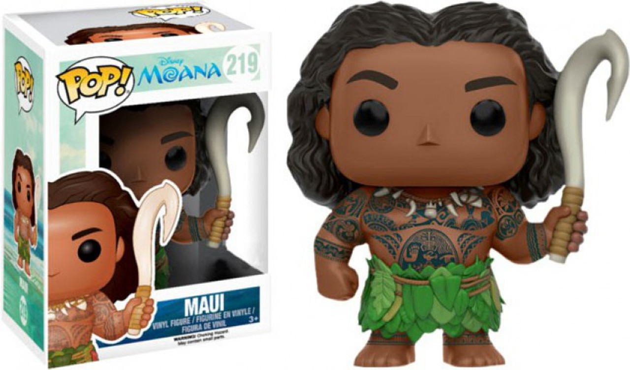 maui doll big w