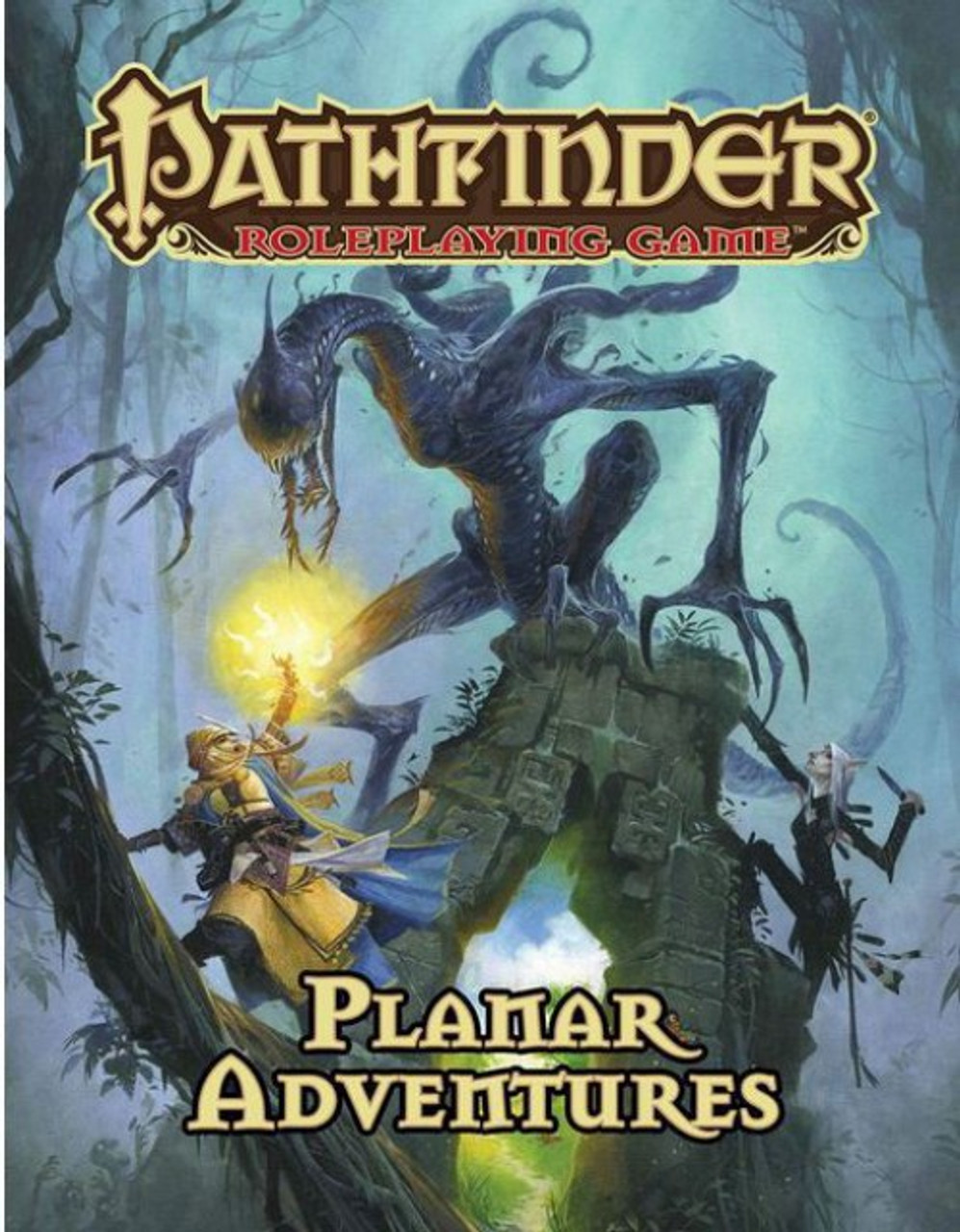 Pathfinder Pathfinder 2nd Edition Planar Adventures Role Play Accessory Book Paizo Publishing Toywiz - critical adventure roblox how to equip stuff