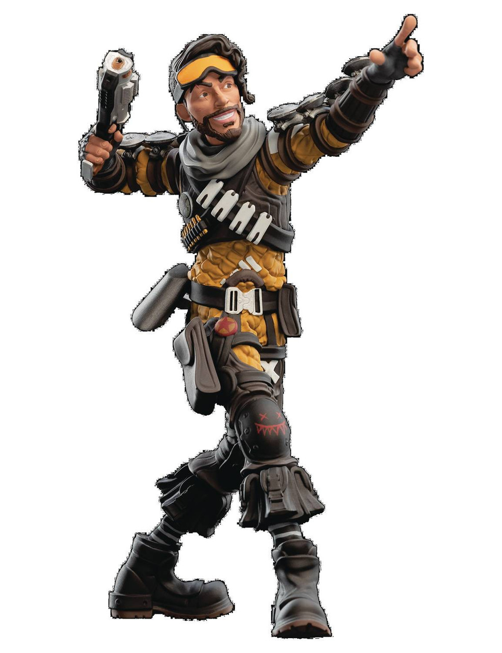 apex legends figures