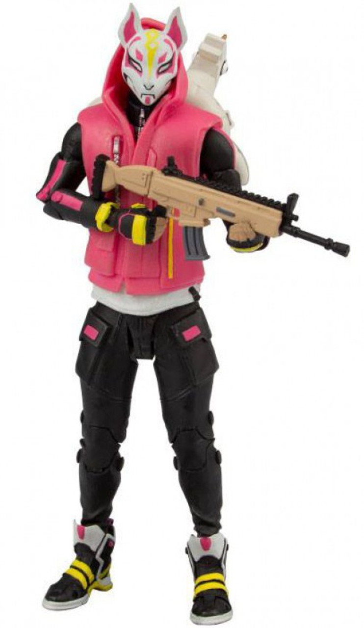 fortnite drift figure