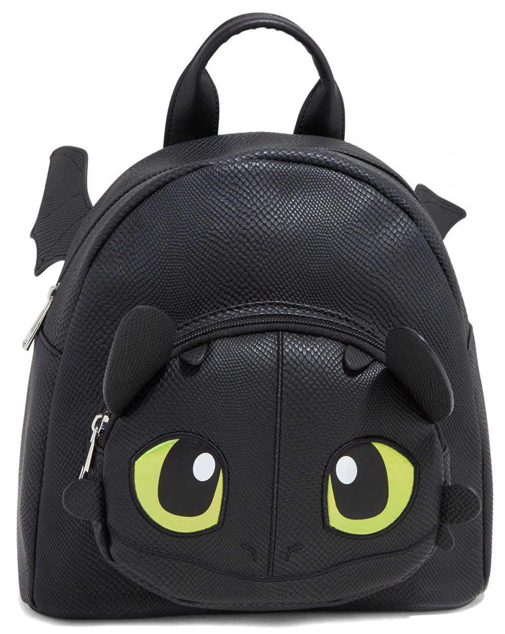 beetlejuice mini wing backpack