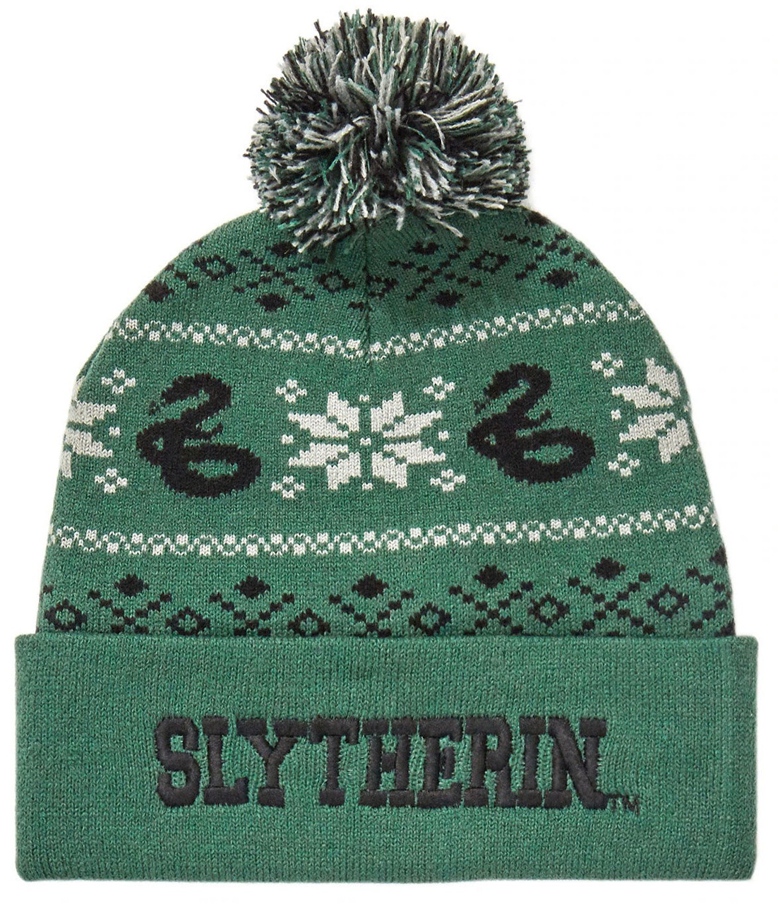 slytherin hat