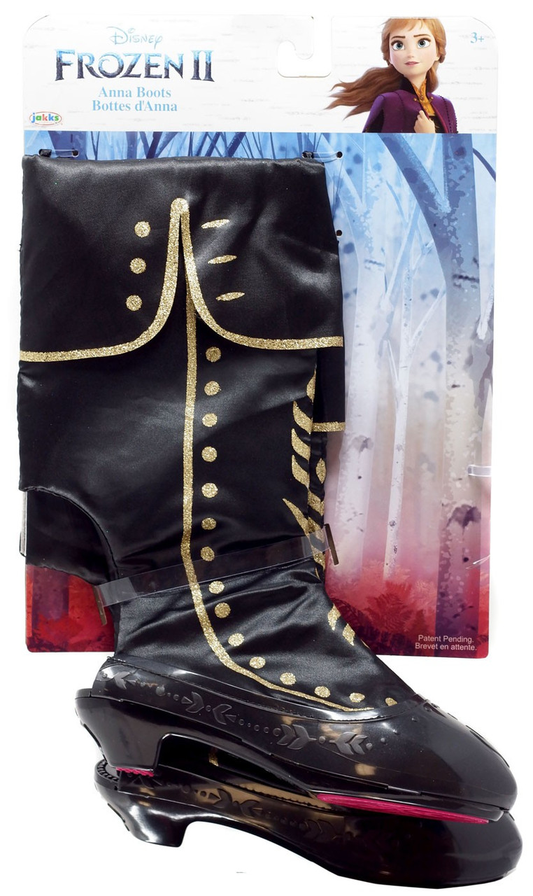 disney frozen anna boots