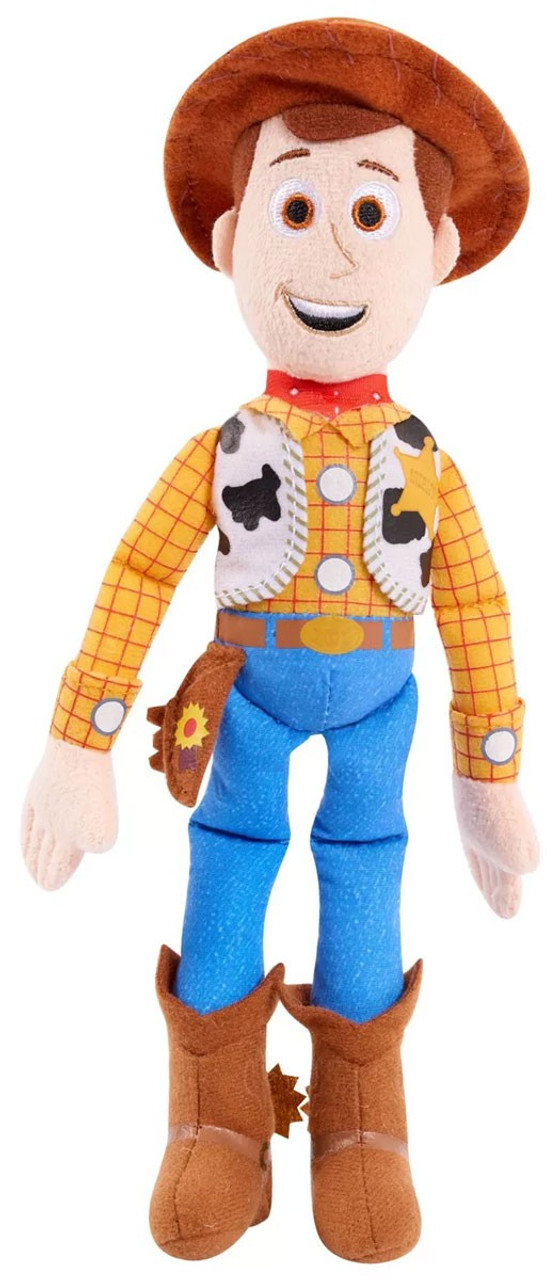 toy story 4 small plush