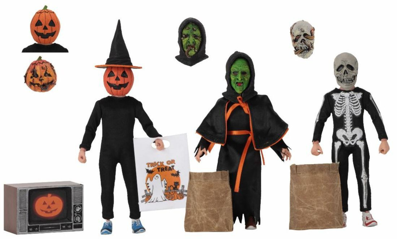 neca halloween