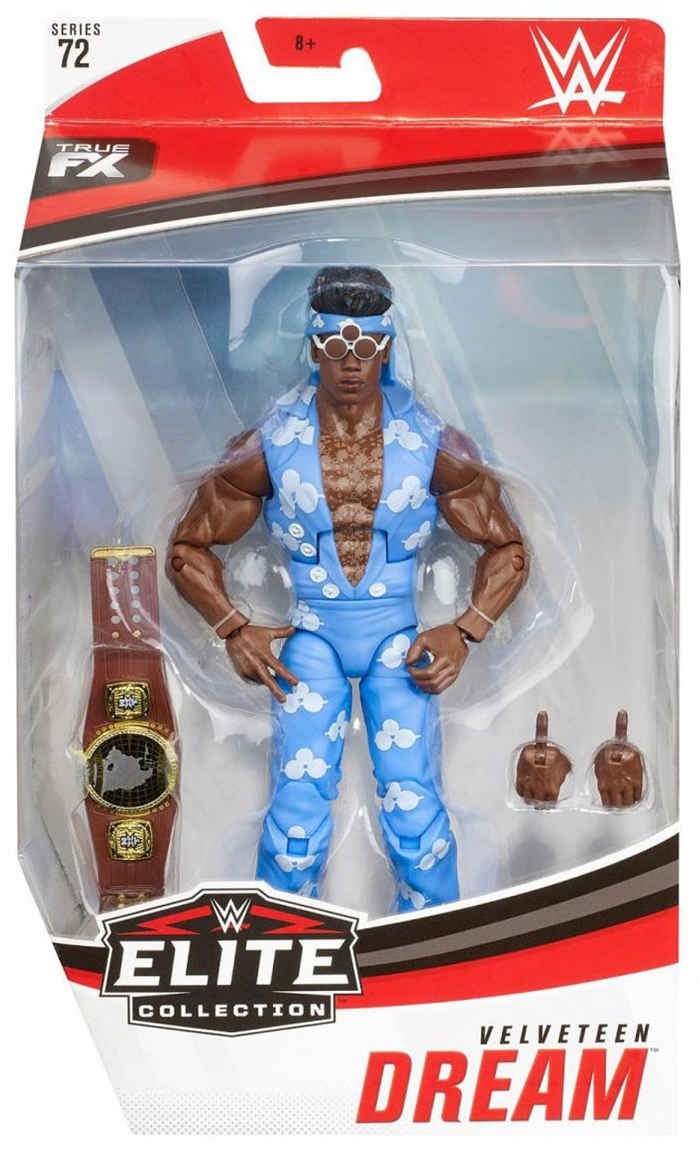 Velveteen dream elite Clearance