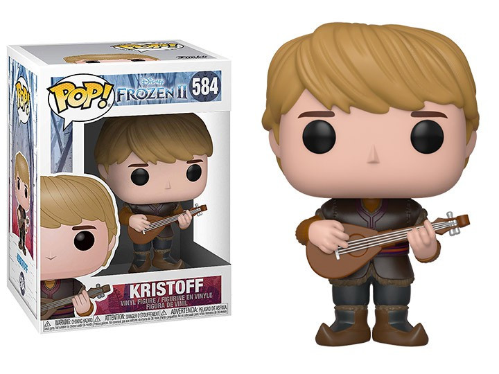 kristoff figure