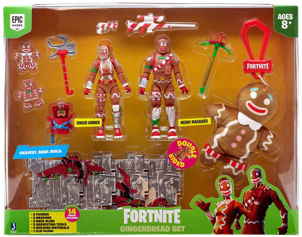 jazwares fortnite toys