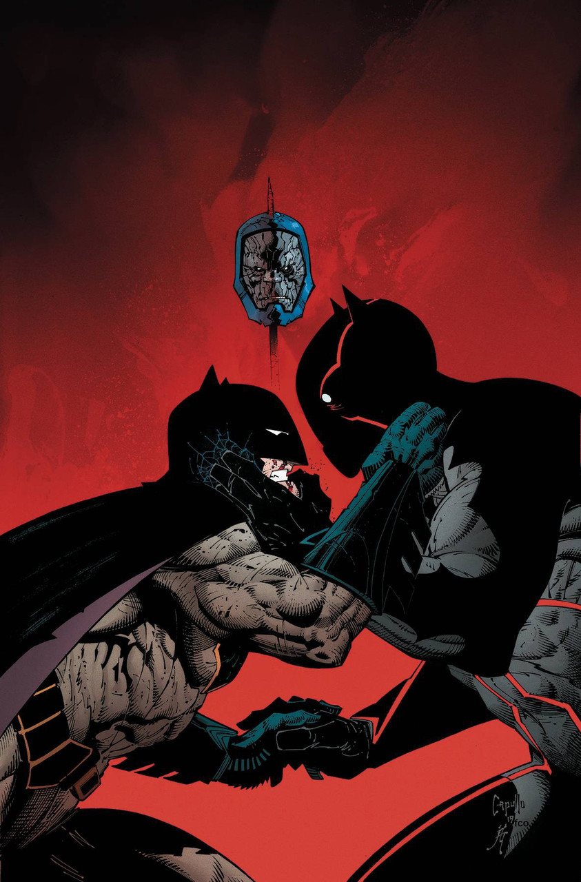 Dc Black Label Batman Last Knight On Earth Comic Book 3 Of 3 Dc Comics Toywiz - knight of all earth roblox