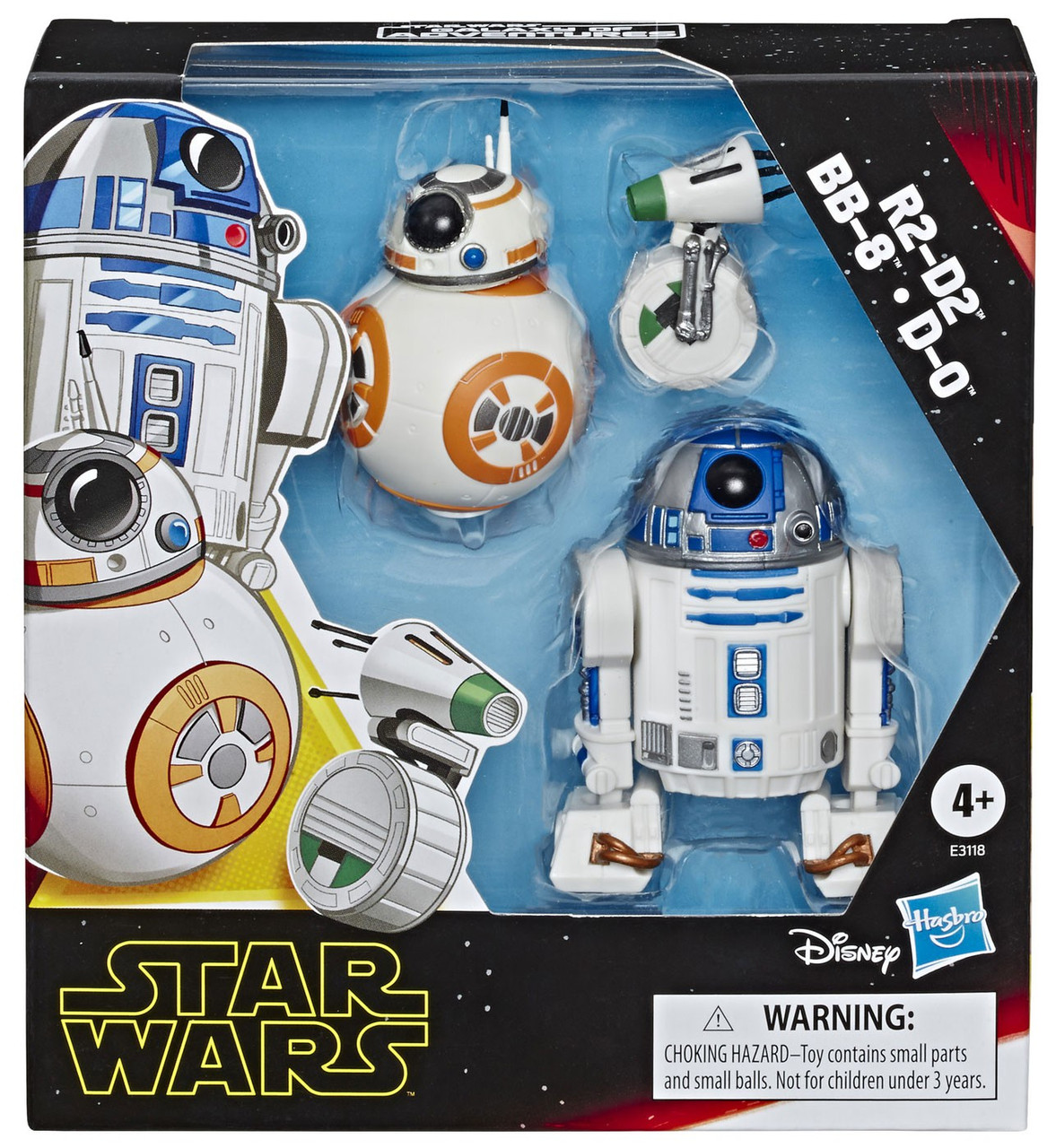 Star Wars The Rise Of Skywalker Galaxy Of Adventures R2 D2 8 D O 5 Action Figure 3 Pack Hasbro Toys Toywiz Star Wars The Rise Of Skywalker Galaxy Of Adventures R2 D2 8 D O 5 Action Figure 3 Pack Hasbro Toys Toywiz