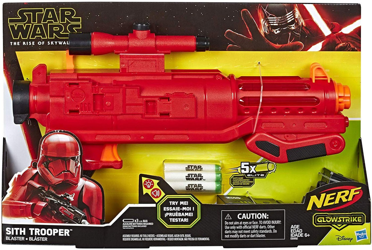 star wars blaster sounds