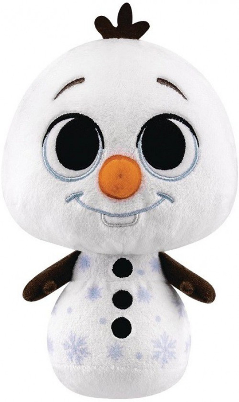 olaf stuffed