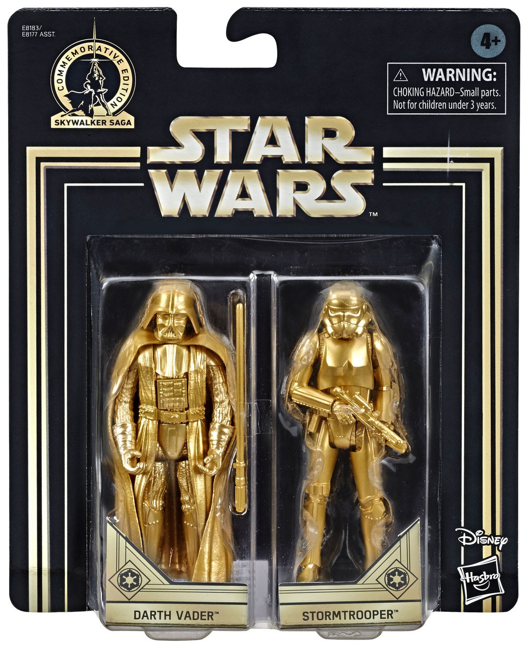 new star wars action figures