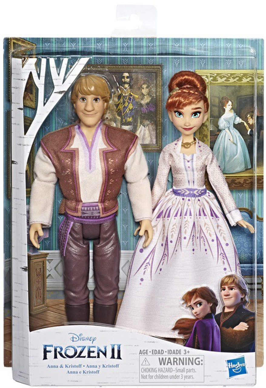 11 pack disney dolls