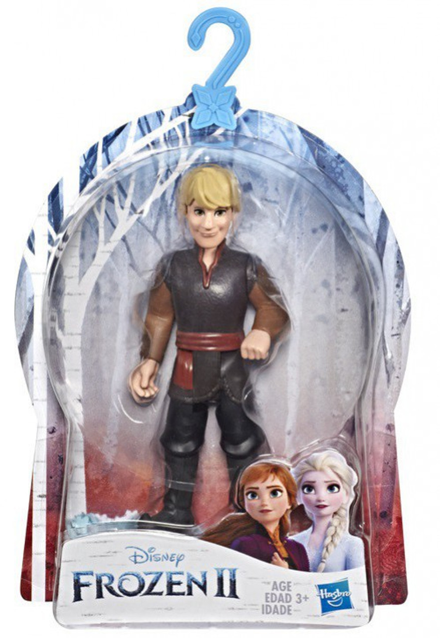 kristoff frozen toy