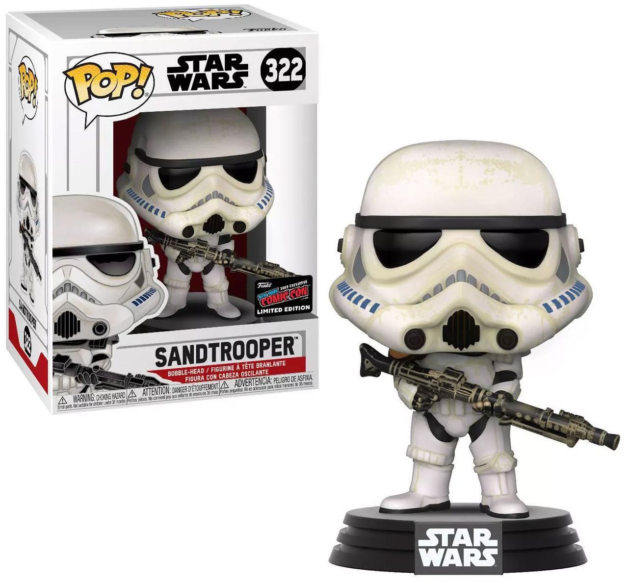 best star wars funko pops