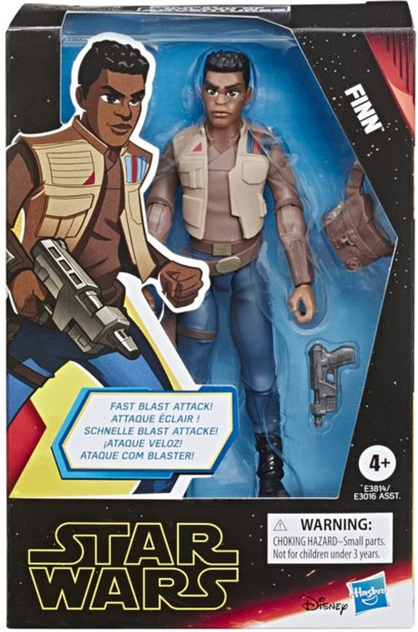 finn star wars toy