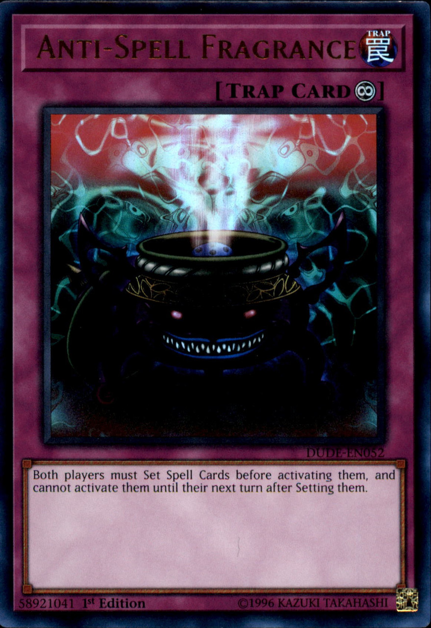 set spell cards yugioh Yu-Gi-Oh! TCG: Ruler Booster Box : Toys & Games Wdyt about this card? :
