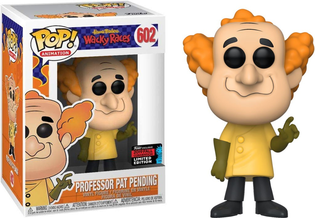 funko pop 602