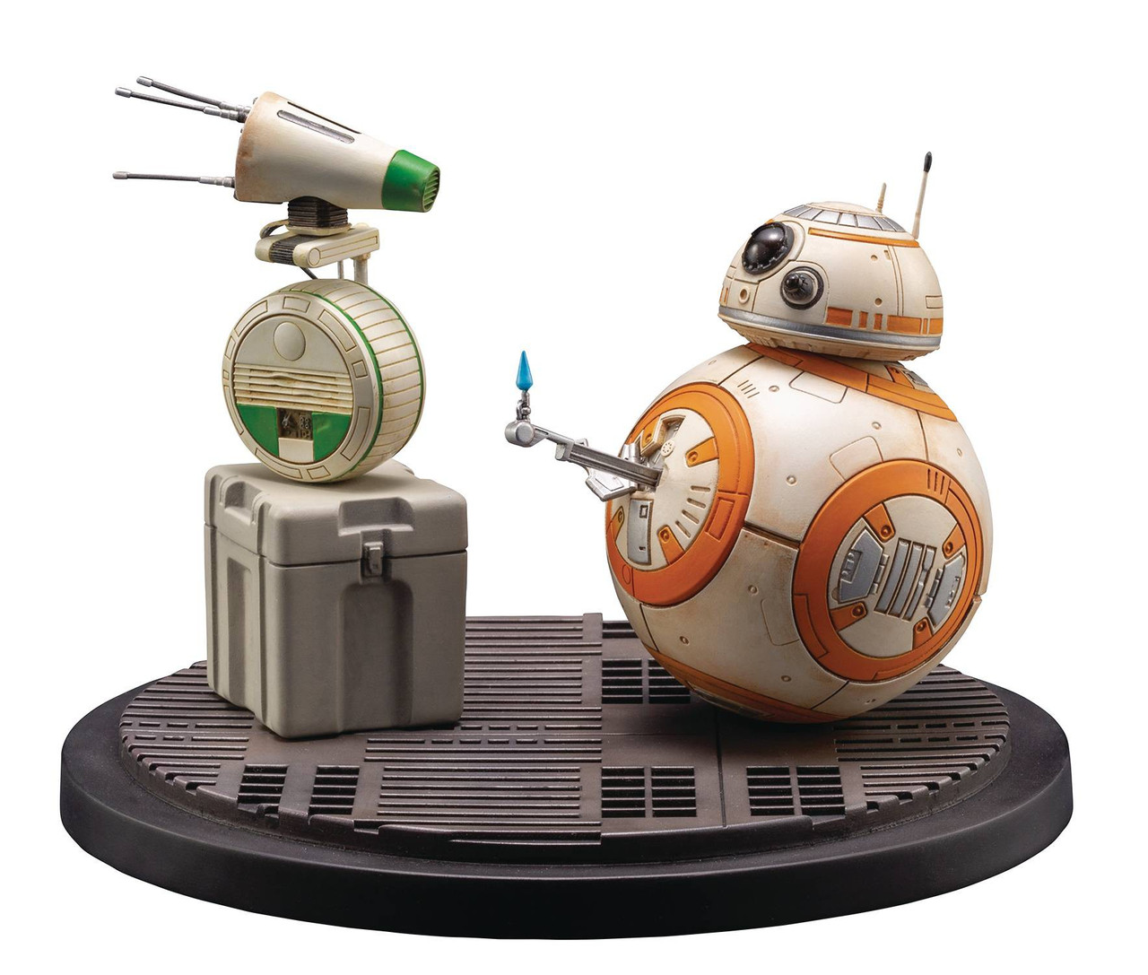 Loose Disney Star Wars Rise Of Skywalker D O And Bb 8 2 Pvc Figure Star Wars Tv Movie And Video Game Action Figures Tv Movie Video Game Action Figures