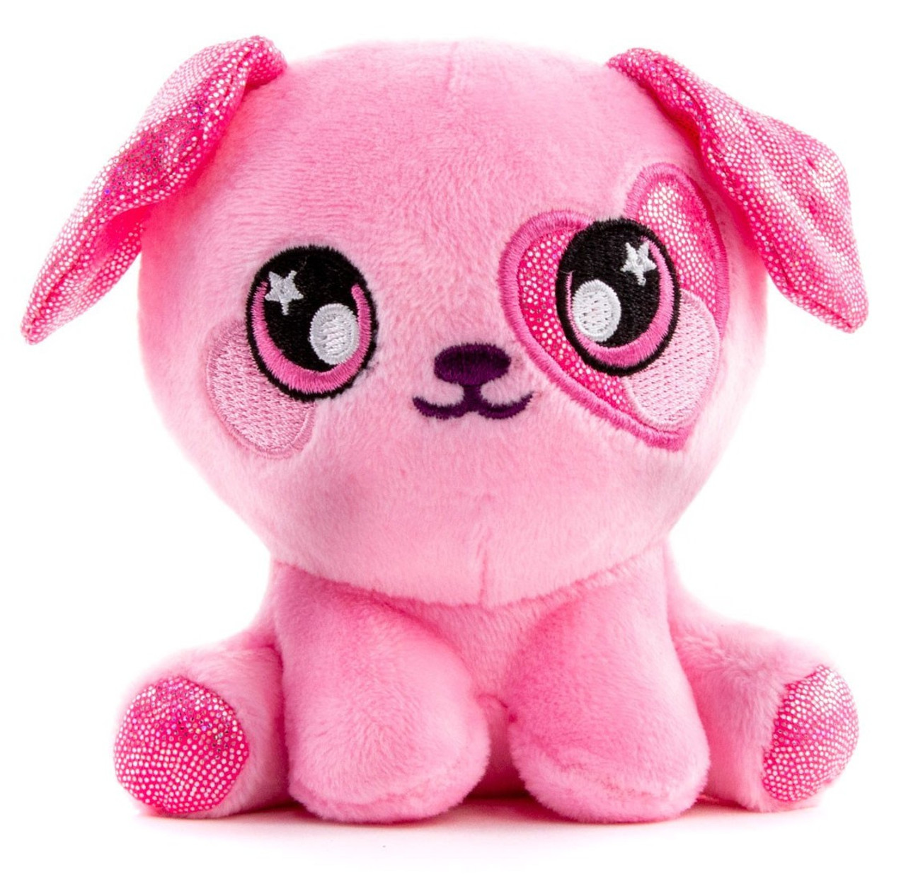 candy plush