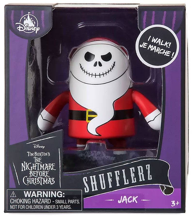 walking jack jack toy