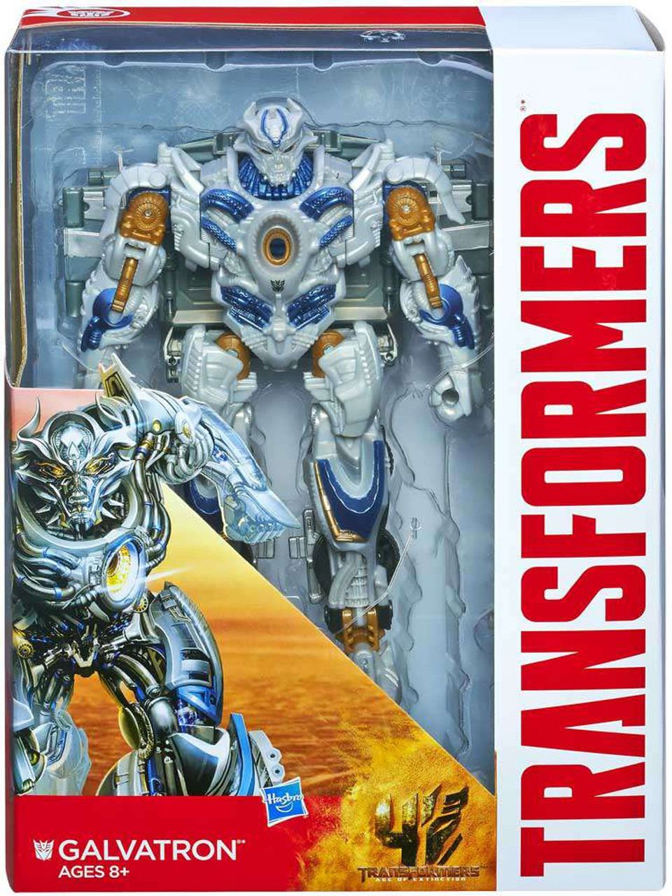 transformers age of extinction galvatron