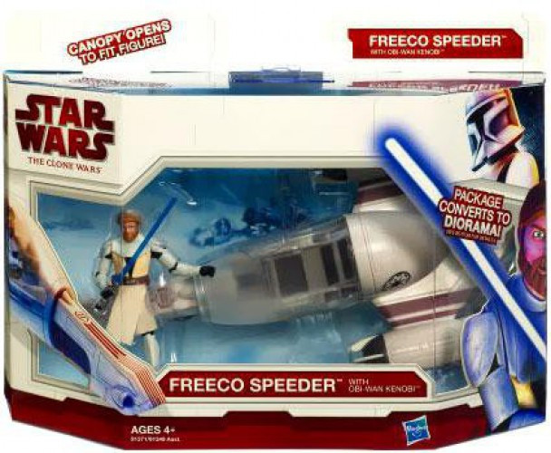 freeco speeder