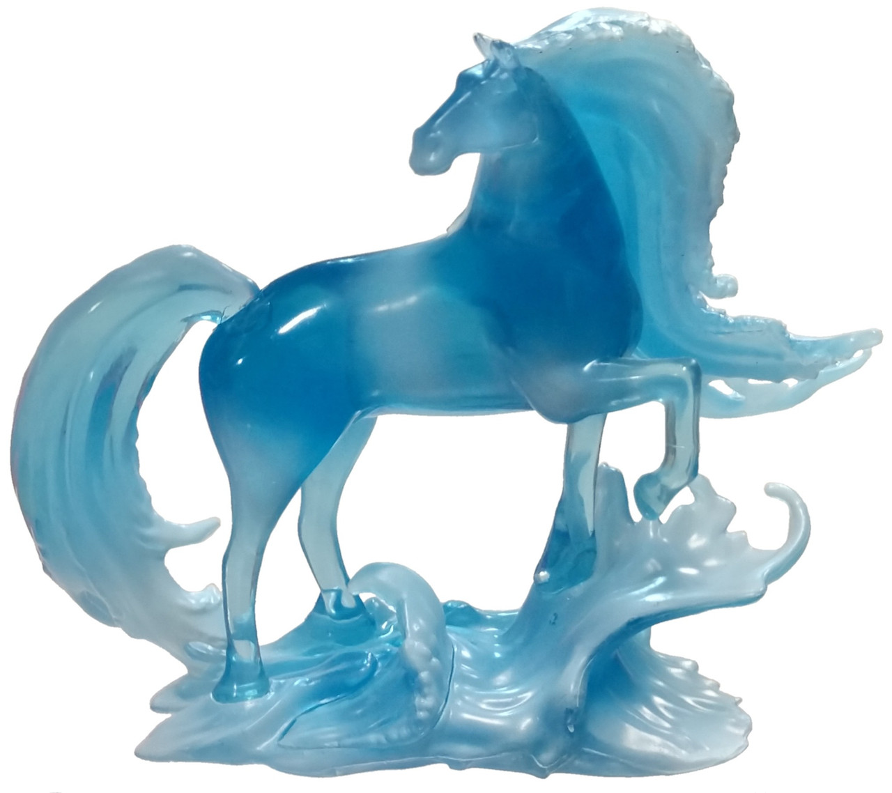 frozen horse toy