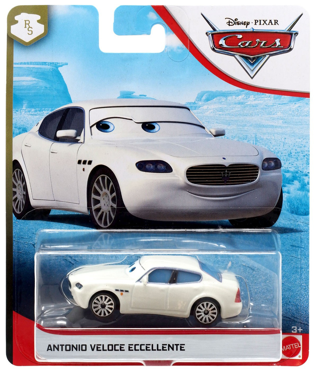 disney cars toys 2019