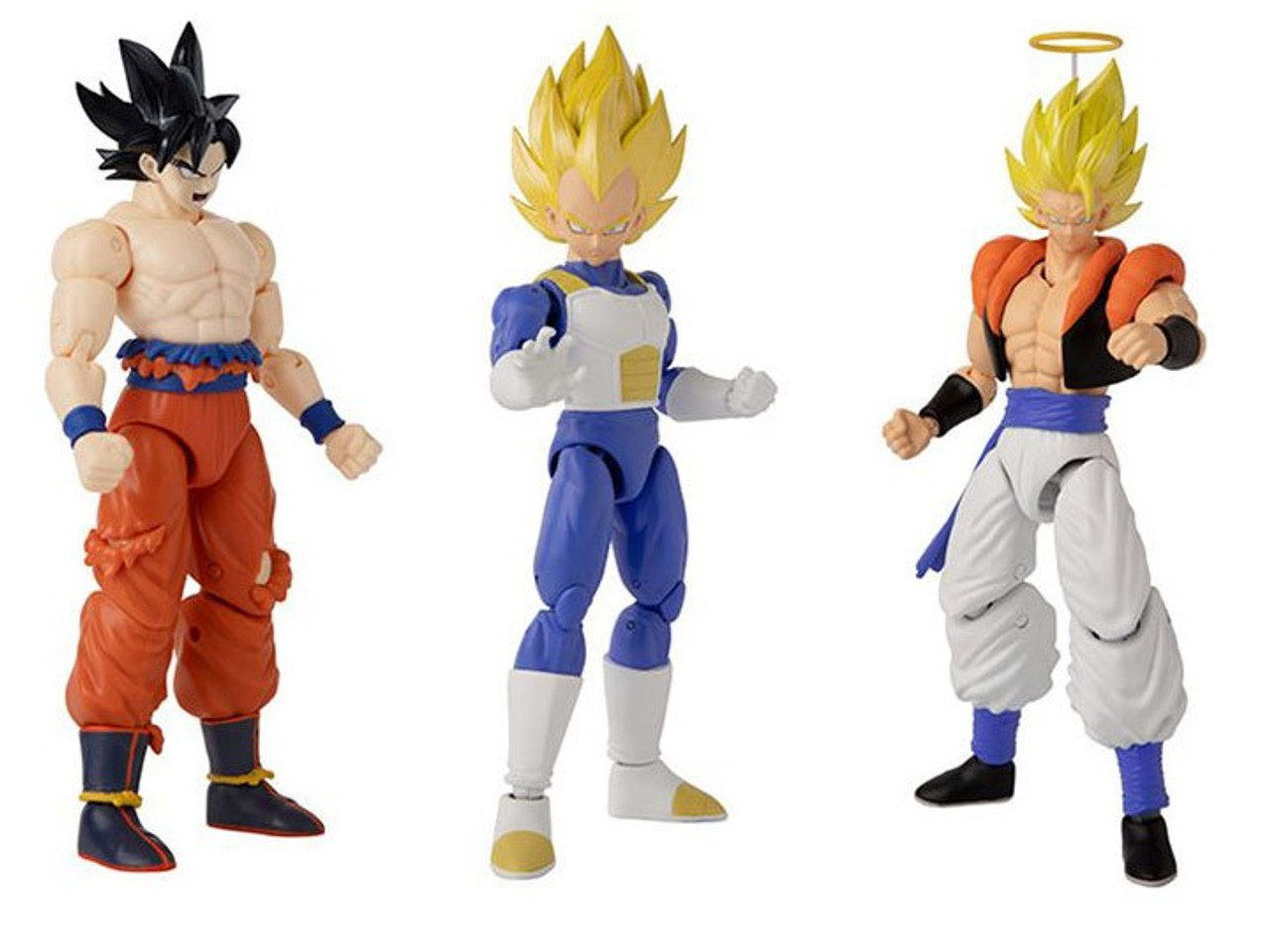 dragon stars series vegeta