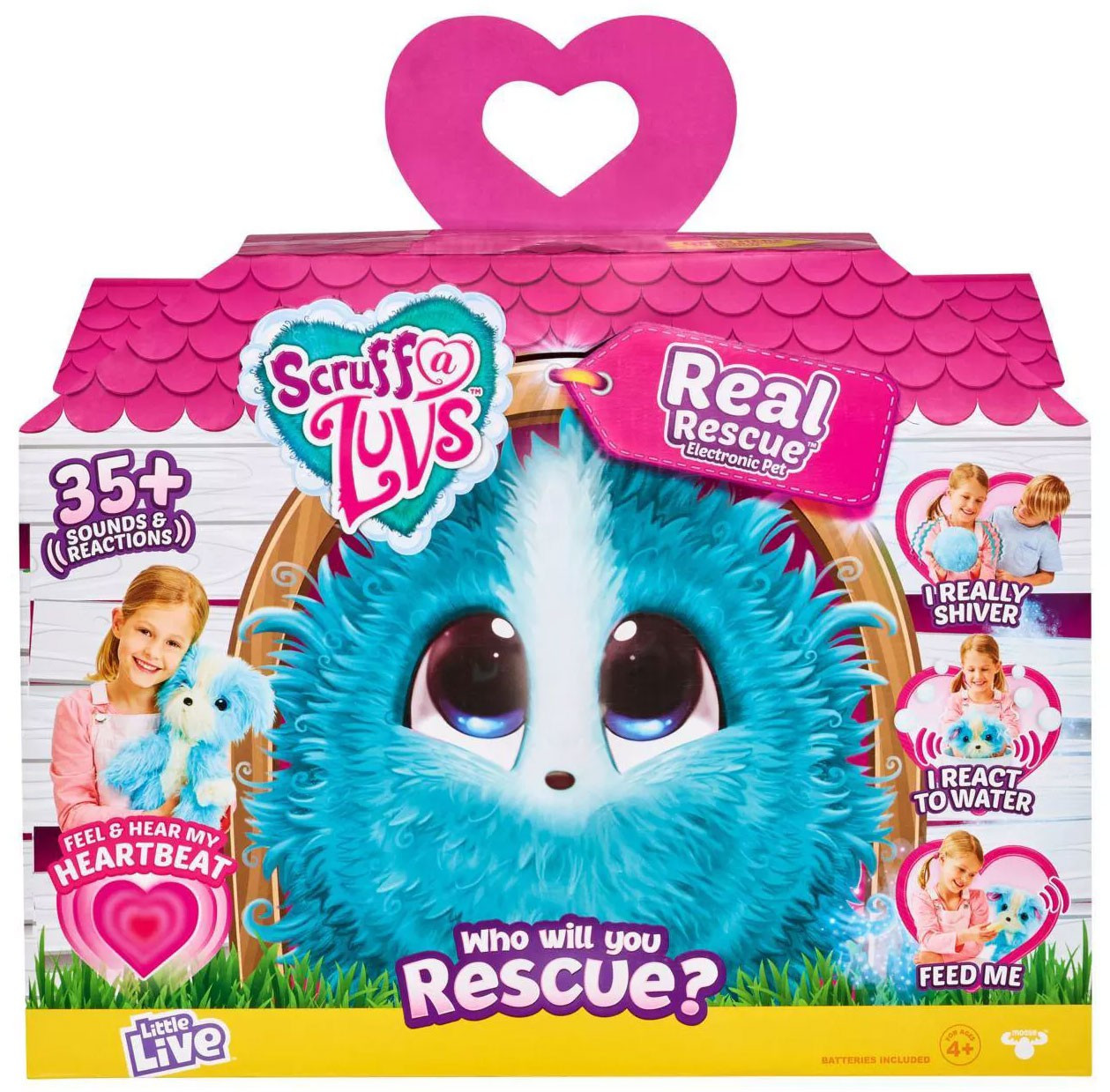 scruff a luvs surprise rescue