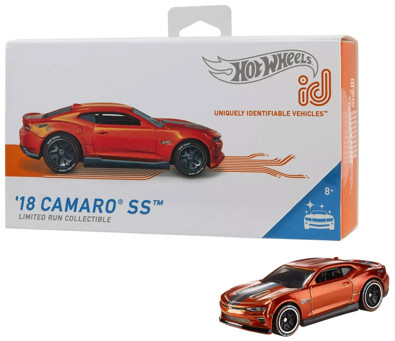 camaro ss hot wheels