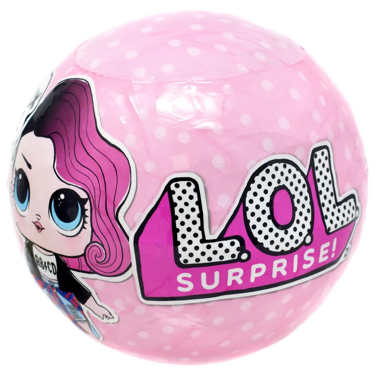 big lol surprise limited edition