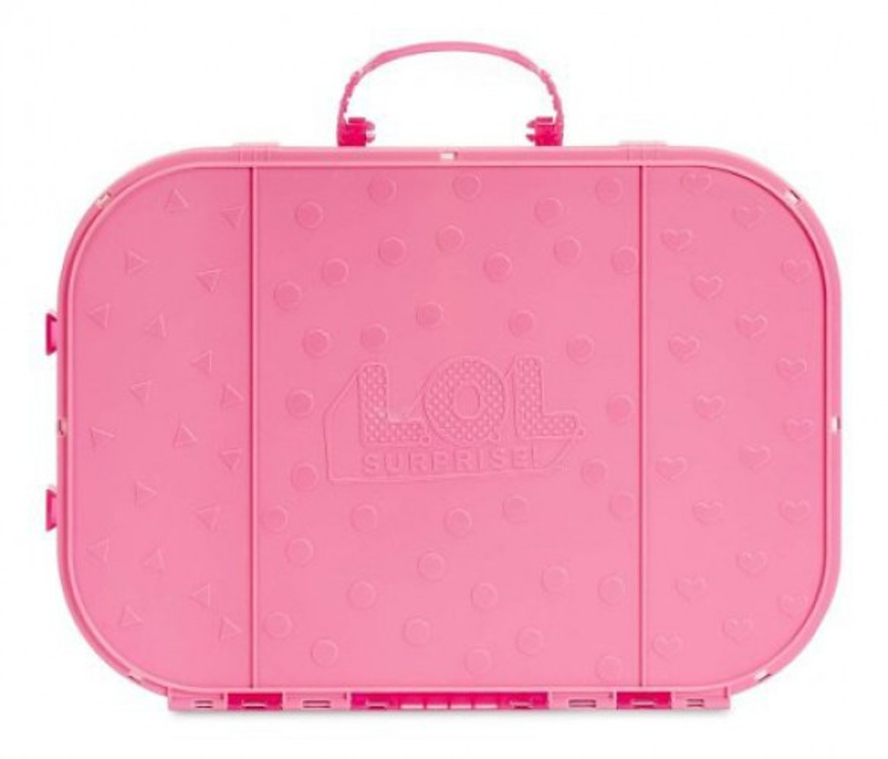 carry case for lol dolls