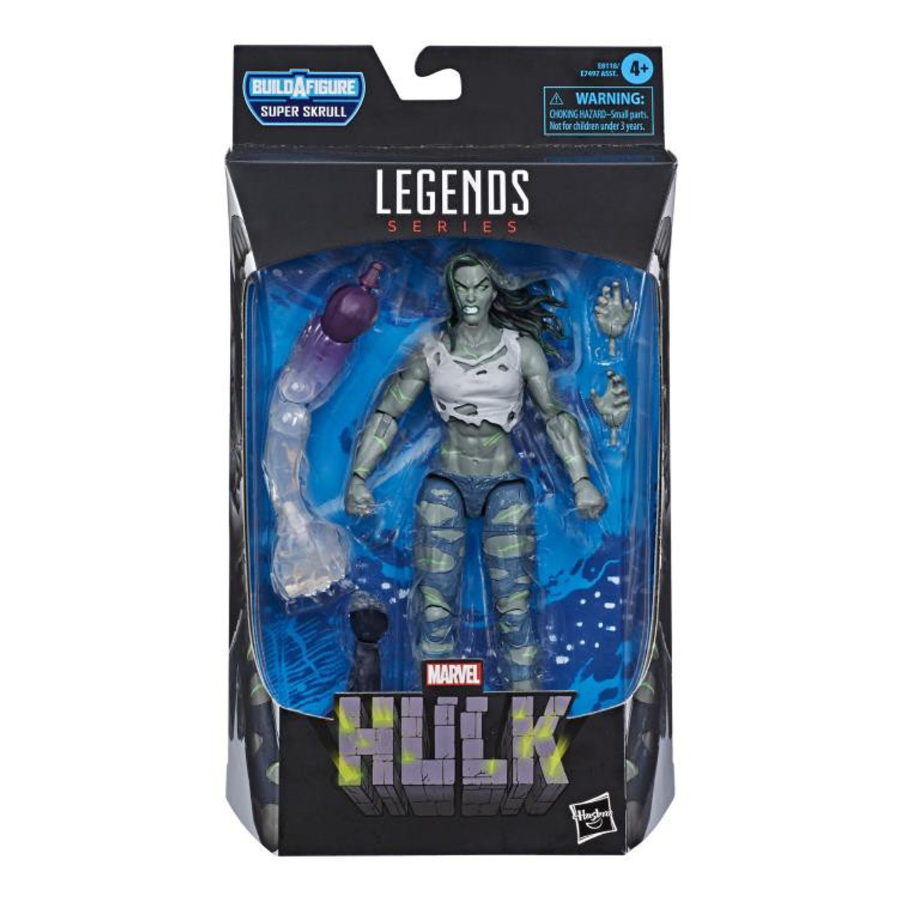 marvel legends she hulk action figure