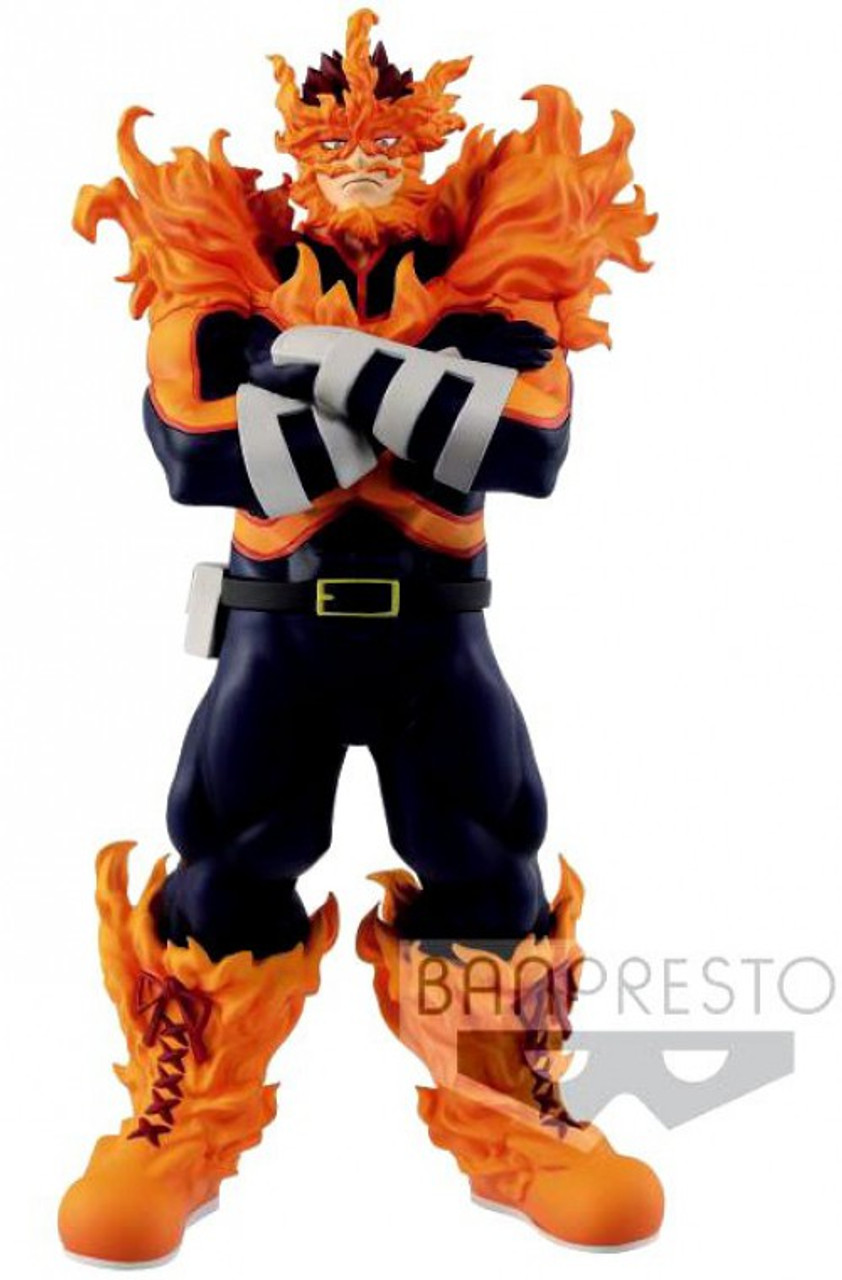 endeavor pop figure