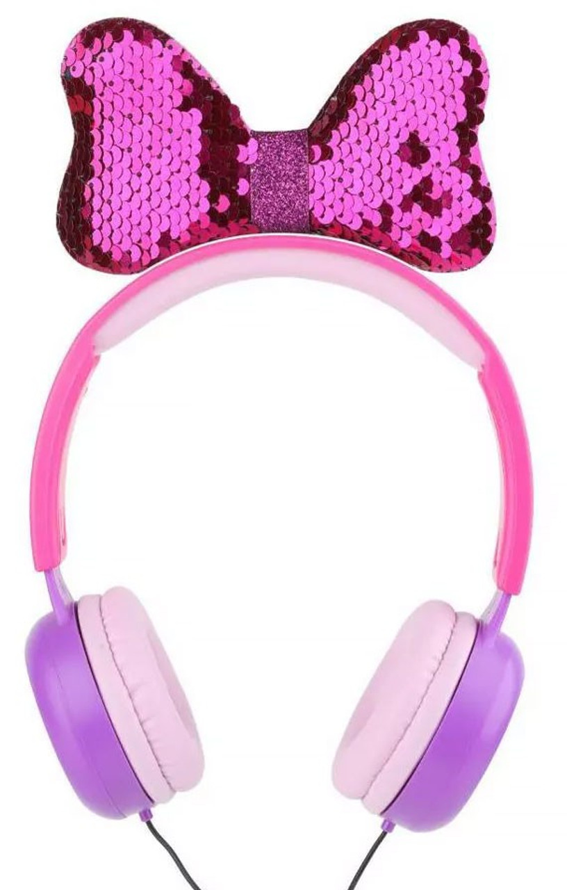 lol glitterati headphones