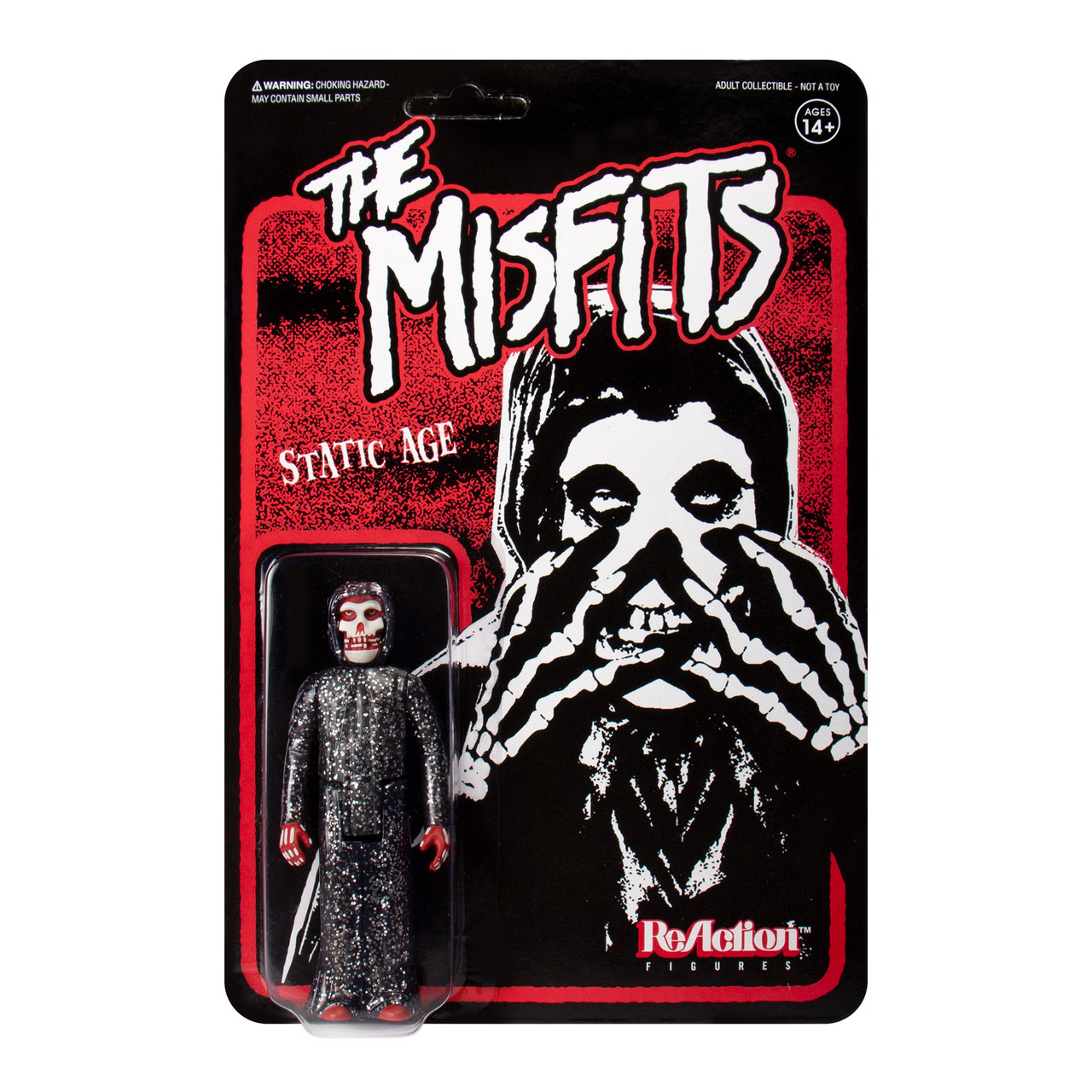misfits funko pop