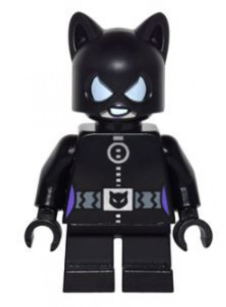 lego mighty micros batman