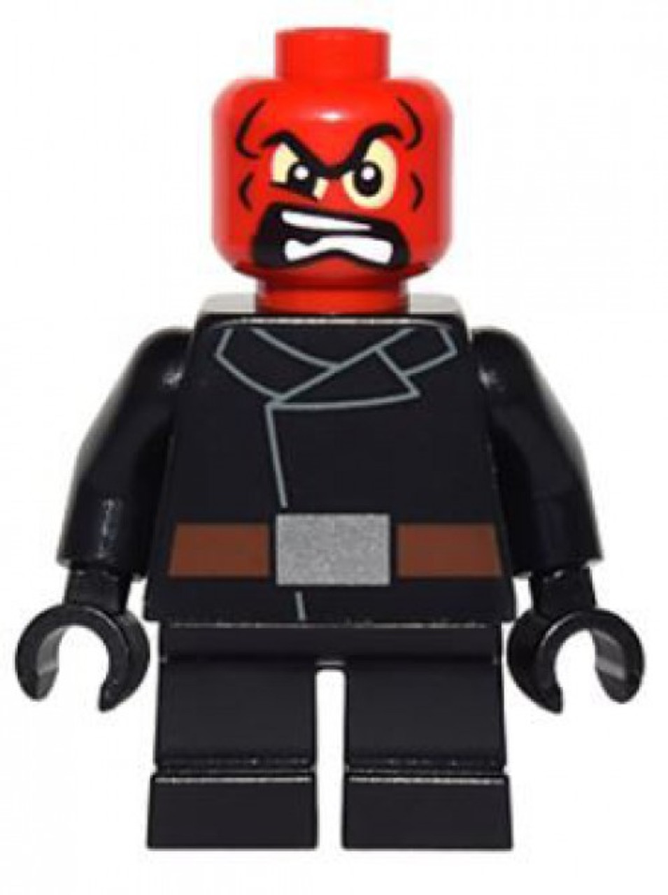 Featured image of post Lego Marvel Superheroes Red Skull See and discover other items