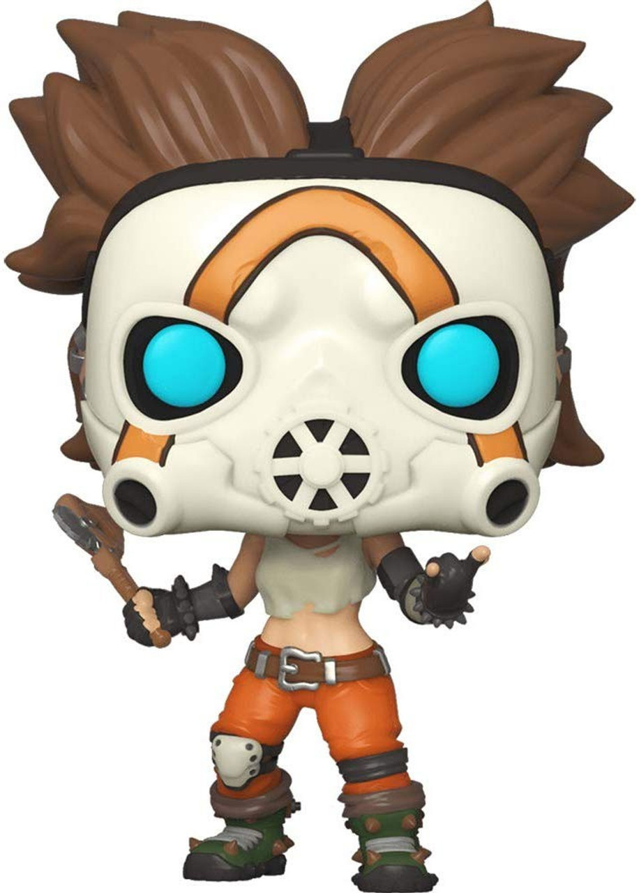 borderlands 3 pop vinyl