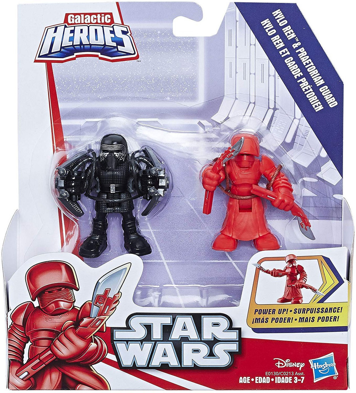 playskool star wars figures